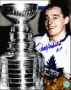 Frank Mahovlich