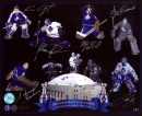 Toronto Maple Leafs Goalie Greats