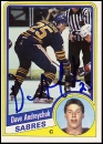 Dave Andreychuk