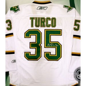 Marty Turco