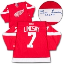 Ted Lindsay