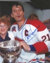 Guy Carbonneau