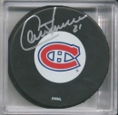 Guy Carbonneau