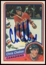 Chris Chelios