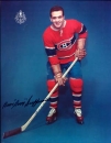 Bernie Geoffrion