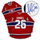 Josh Gorges