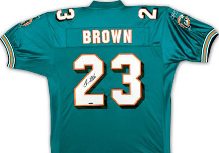 Ronnie Brown