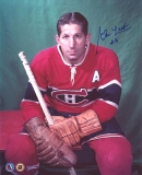 Elmer Lach