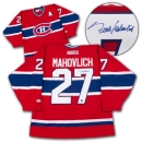 Frank Mahovlich