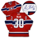 Chris Nilan