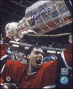 Patrick Roy