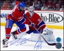 P.K. Subban & Carey Price