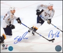 Shea Weber & Ryan Suter