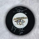 Shea Weber & Ryan Suter
