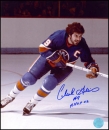 Clark Gillies
