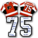 1975 Philadelphia Flyers