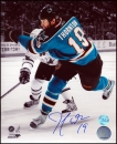 Joe Thornton