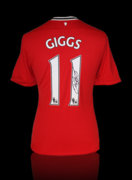 Ryan Giggs