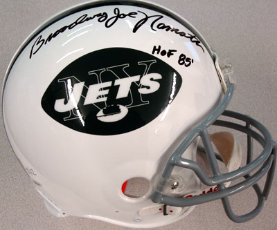 Joe Namath