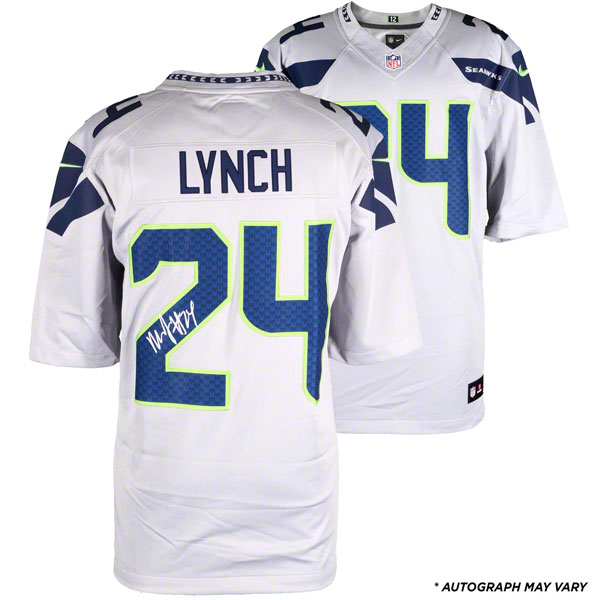 Marshawn Lynch