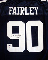 Nick Fairley