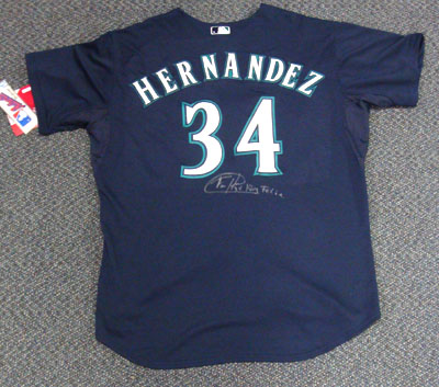 Felix Hernandez