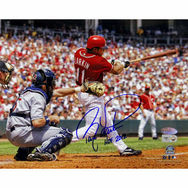 Barry Larkin HOF