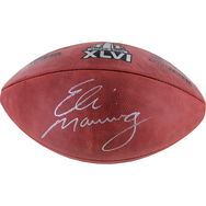 Eli Manning