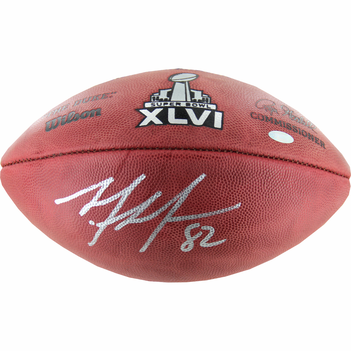 Mario Manningham