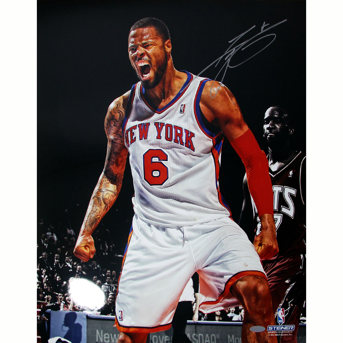 Tyson Chandler