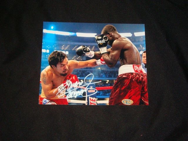 Manny Pacquiao
