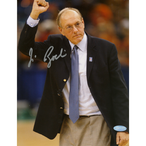 Jim Boeheim