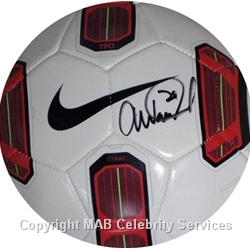 Abby Wambach