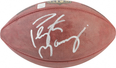 Peyton Manning