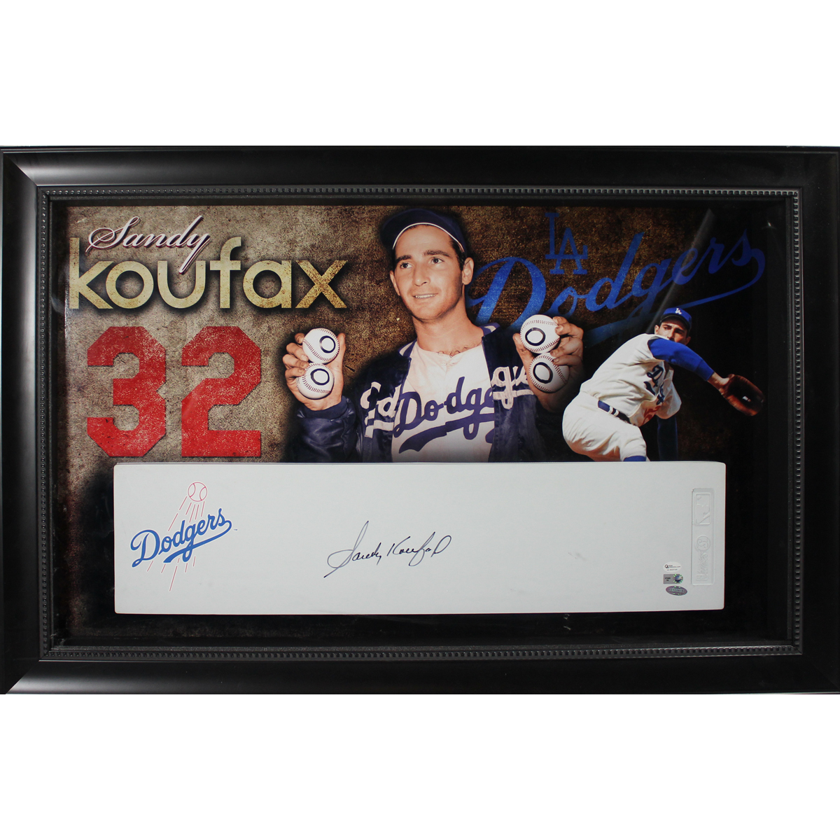 Sandy Koufax