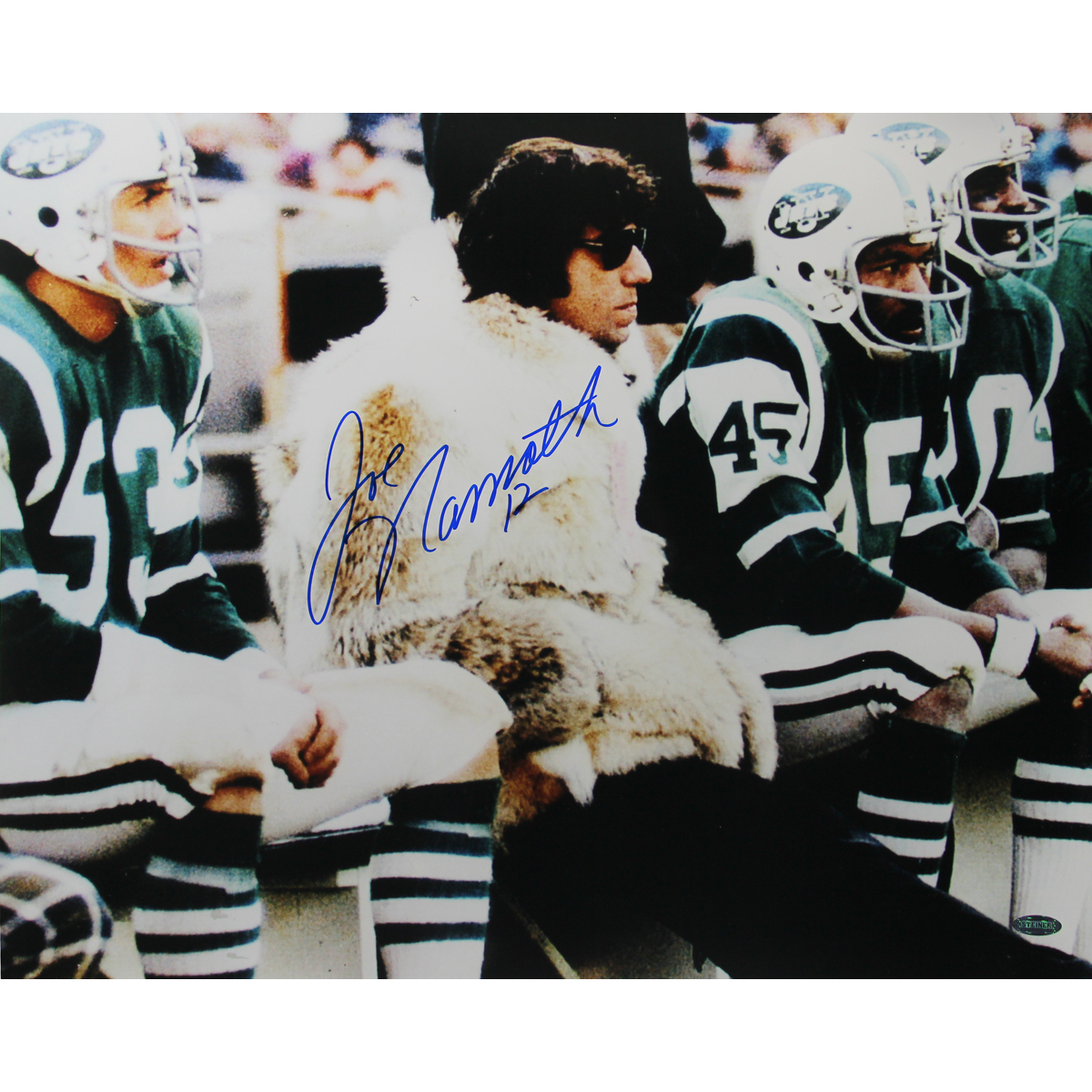 Joe Namath