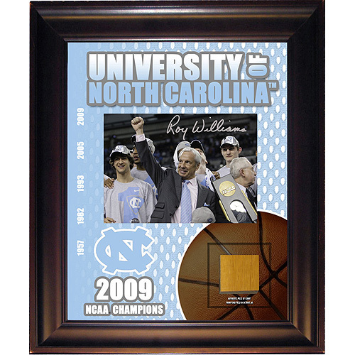 Roy Williams - UNC Tarheels