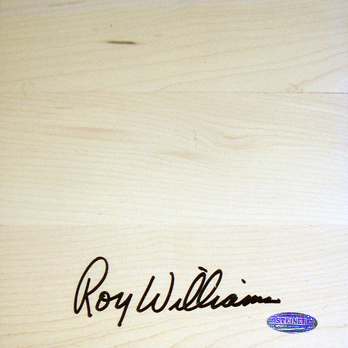 Roy Williams - UNC Tarheels