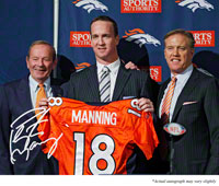 Peyton Manning