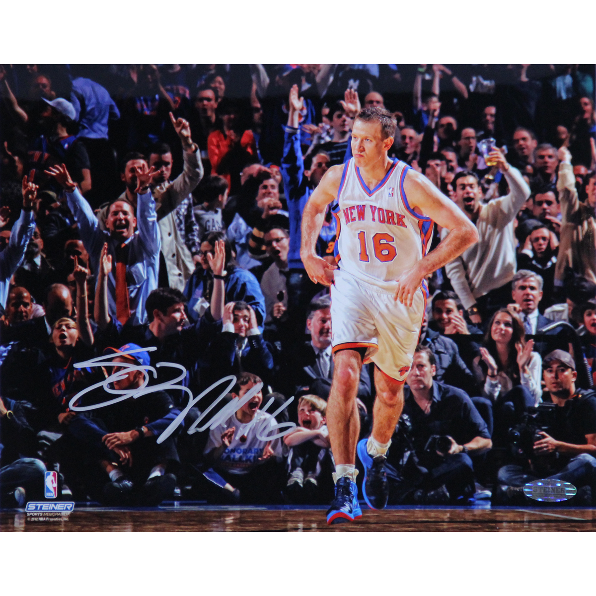 Steve Novak