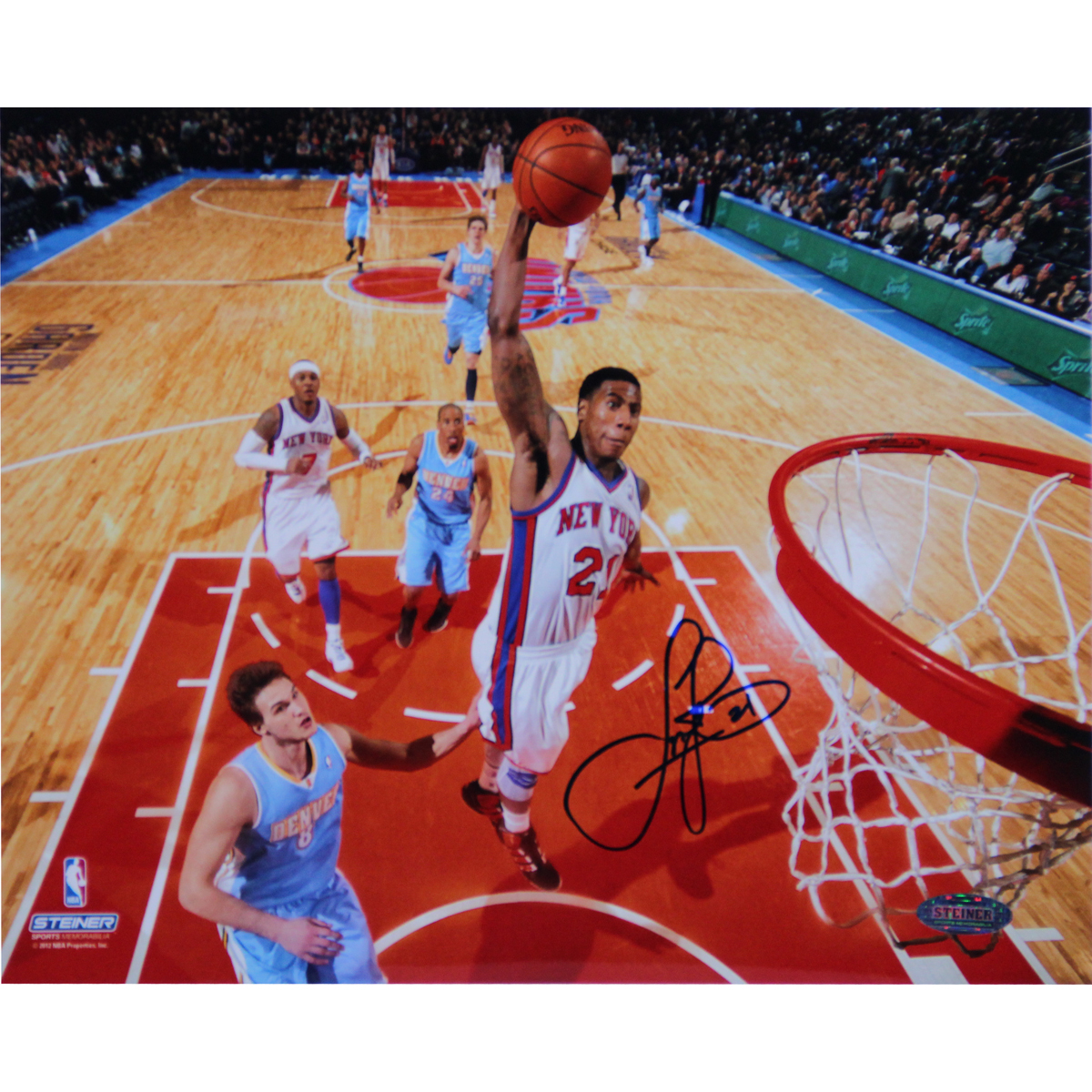 Iman Shumpert
