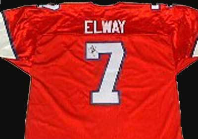 John Elway