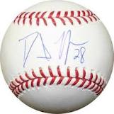 Daniel Murphy