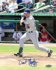 Daniel Murphy