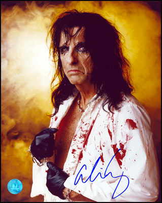 Alice Cooper