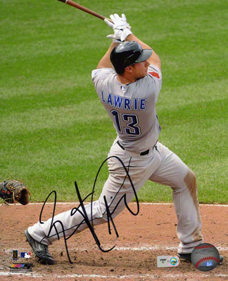 Brett Lawrie