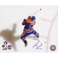 Jordan Eberle