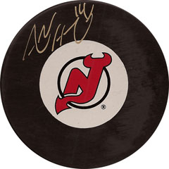 Adam Henrique