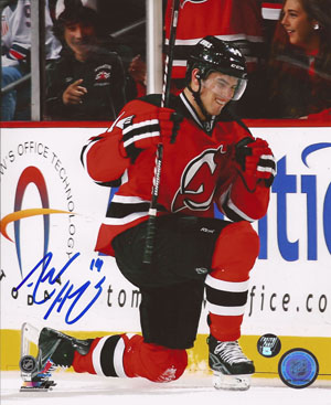 Adam Henrique