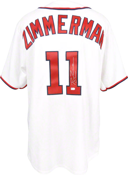 Ryan Zimmerman